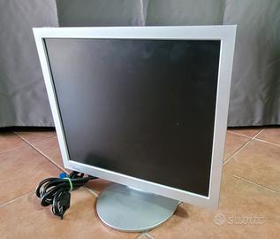 Monitor PC Siemens 4:3