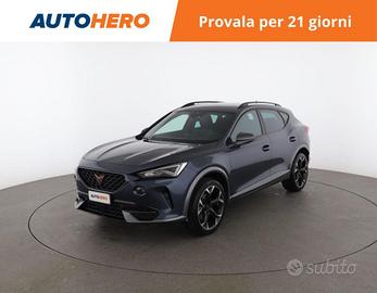 CUPRA Formentor VSSZZZKMZNR086335
