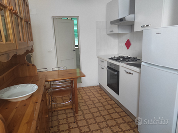 Appartamento in centro storico a Piombino