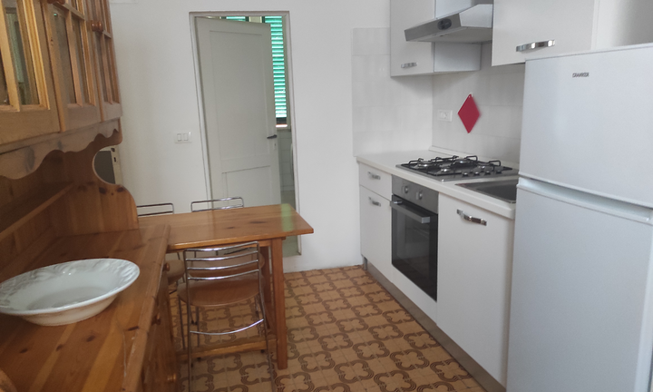 Appartamento in centro storico a Piombino