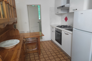 Appartamento in centro storico a Piombino