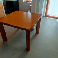 Tavolo da cucina/soggiorno