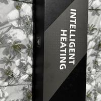 SAVIOR HEAT Calzini Riscaldati taglia L