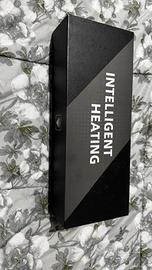 SAVIOR HEAT Calzini Riscaldati taglia L