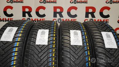 4 GOMME 185/65 R15 92T HANKOOK - 4 STG