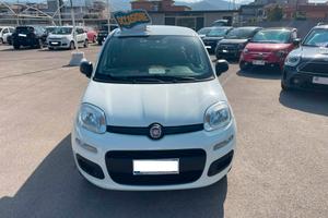 Fiat Panda 0.9 TwinAir Turbo Natural Power Easy