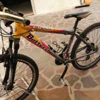MOUNTAIN BIKE BOTTECCHIA FX520