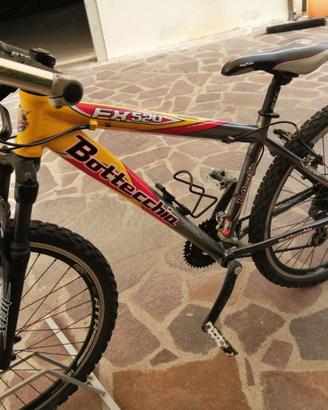 MOUNTAIN BIKE BOTTECCHIA FX520