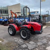 TRATTORE REVERSIBILE