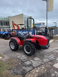 TRATTORE REVERSIBILE