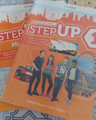 Manuale di lingua inglese classe 1° scuola media