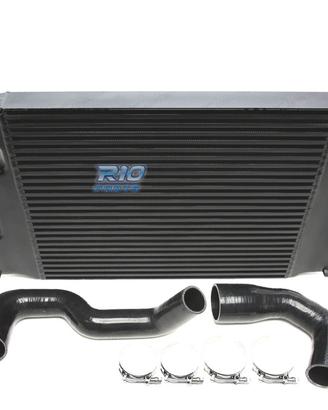 INTERCOOLER AUDI A4 B8 07-15