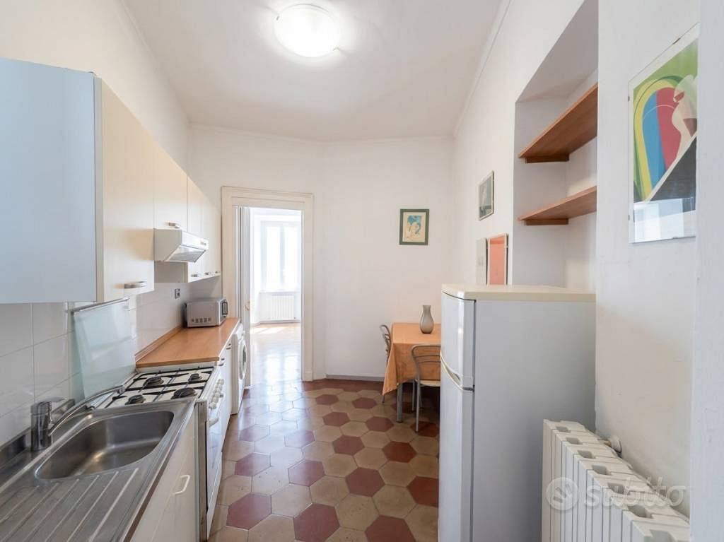 Appartamento – Torino, Nizza Millefonti, Circoscrizione 8 - Vista 5