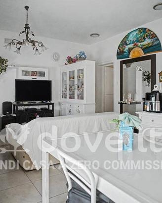 Appartamento di 102 m² con 4 locali a San Benedett