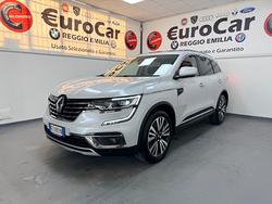 Renault Koleos 1.7 Blue dCi 150 CV X-Tronic Initia