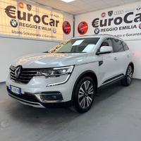 Renault Koleos 1.7 Blue dCi 150 CV X-Tronic Initia