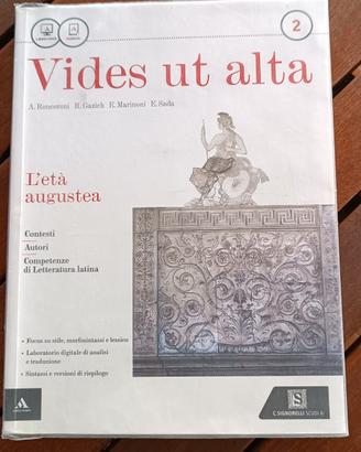 Vides ut alta 2º volume