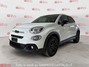 FIAT 500X 1.3 Mjet 95cv E6D Club