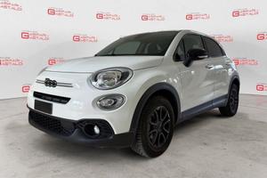 FIAT 500X 1.3 Mjet 95cv E6D Club