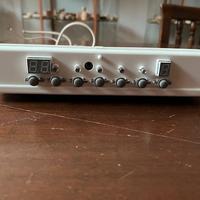 Scheda centralina frigorifero Smeg Fab 32  S 204