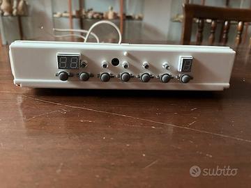 Scheda centralina frigorifero Smeg Fab 32  S 204