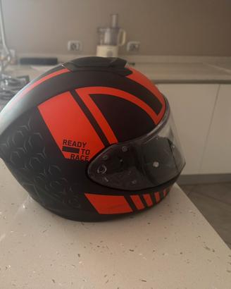 Airoh casco st 501 KTM
