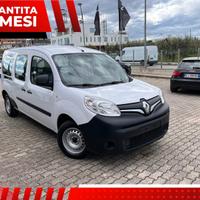 Renault Kangoo Blue dCi 8V 95CV Maxi Vetrato N1