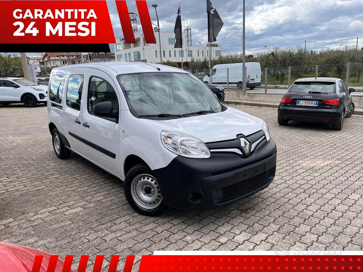 Renault Kangoo 3ª serie