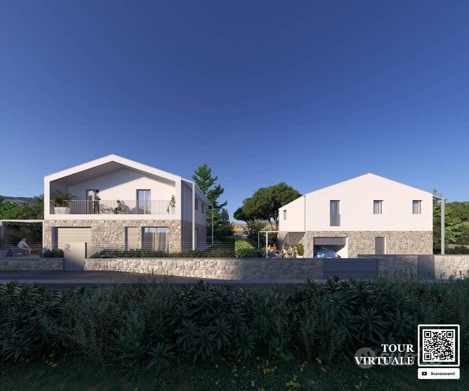 House, 250 m²