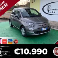 FIAT 500 1.0 Hybrid Cult - 2022