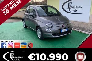 FIAT 500 1.0 Hybrid Cult - 2022