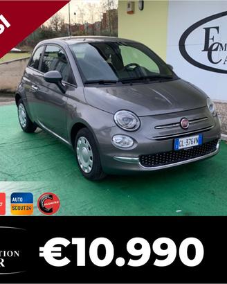 FIAT 500 1.0 Hybrid Cult - 2022