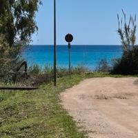 Costa rei villetta a 40 mr dal.mare