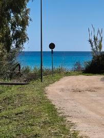 Costa rei villetta a 40 mr dal.mare