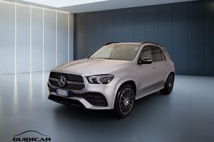 Mercedes GLE - V167 2019 - GLE 350 de phev (e eq-p