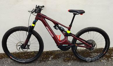 specialized turbo levo Expert carbon