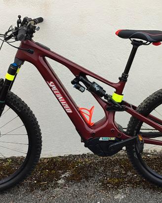specialized turbo levo Expert carbon