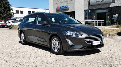 Ford Focus Station Wagon Focus SW 1.5 Dtci 120cv G