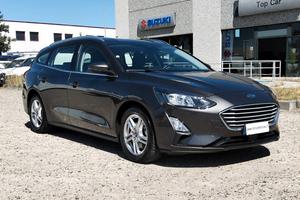 Ford Focus Station Wagon Focus SW 1.5 Dtci 120cv G