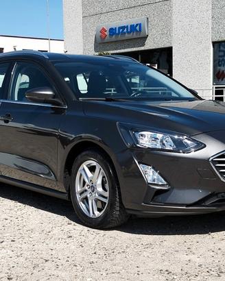 Ford Focus Station Wagon Focus SW 1.5 Dtci 120cv G