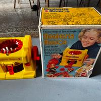 Maglieria Magica Mattel