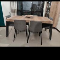 set mobili abbinati mondo convenienza 