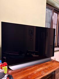 TV LG OLED 55 C8 PLA