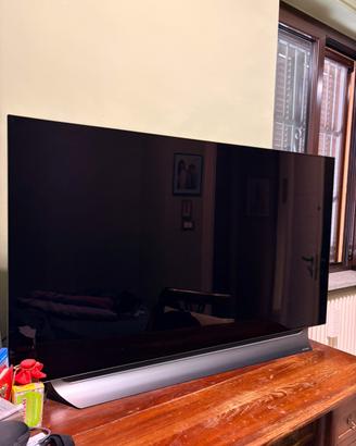 TV LG OLED 55 C8 PLA