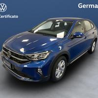 Volkswagen Taigo 1.0 tsi life 95cv