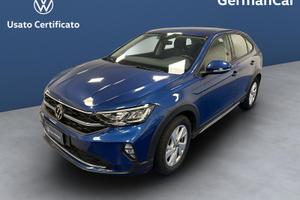 Volkswagen Taigo 1.0 tsi life 95cv