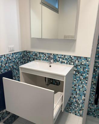 Mobile bagno