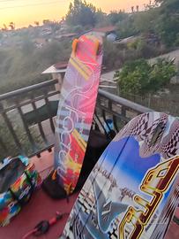 kite vele e tavole 