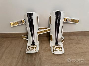 Paratibia Leone s/m
