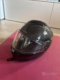 Casco Shark Carbon GT skin taglia M